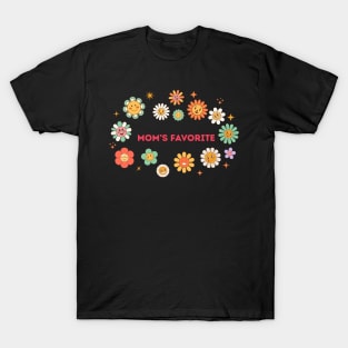 Mom’s favorite T-Shirt